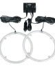 AMC-L7345.1 - ΛΑΜΠΑ ΝΕΟΝ ΣΤΡΟΓΓΥΛΗ 6 INCH (15cm) ΛΑΜΠΑ ΝΕΟΝ ΣΤΡΟΓΓΥΛΗ 6 INCH (15cm)