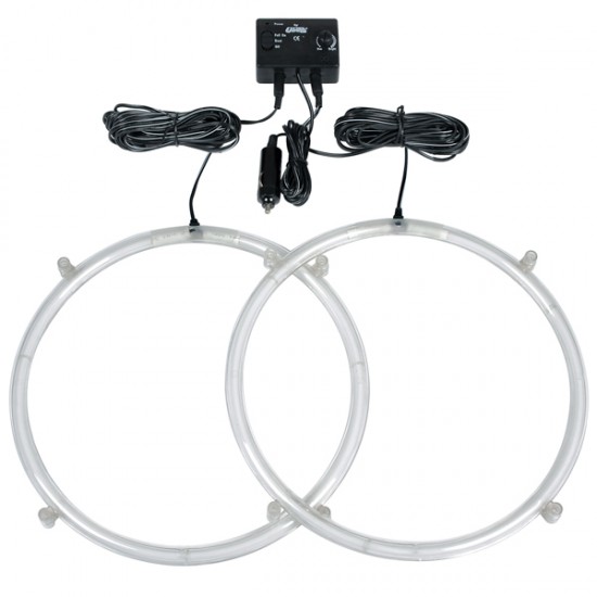 AMC-L7346.7 - ΛΑΜΠΑ ΝΕΟΝ ΣΤΡΟΓΓΥΛΗ 12 INCH (30cm) ΛΑΜΠΑ ΝΕΟΝ ΣΤΡΟΓΓΥΛΗ 12 INCH (30cm)