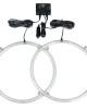 AMC-L7346.7 - ΛΑΜΠΑ ΝΕΟΝ ΣΤΡΟΓΓΥΛΗ 12 INCH (30cm) ΛΑΜΠΑ ΝΕΟΝ ΣΤΡΟΓΓΥΛΗ 12 INCH (30cm)