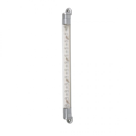 AMC-L7349.3 - ΛΑΜΠΑ ΜΕ 12 LED (22cm) ΛΑΜΠΑ ΜΕ 12 LED (22cm)