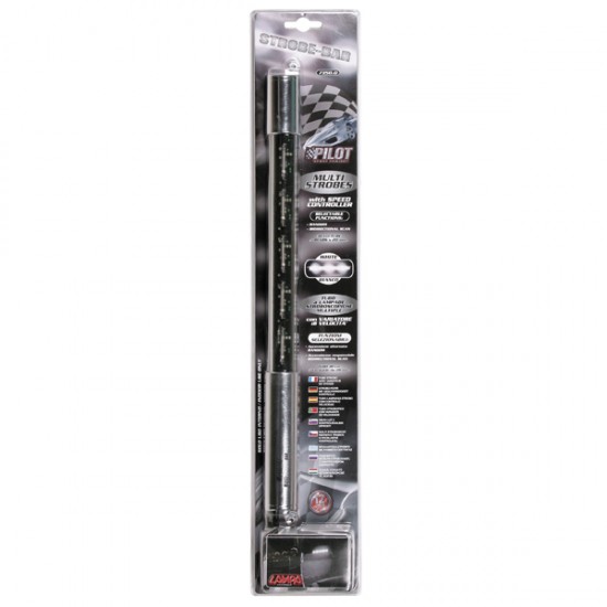 AMC-L7350.0 - ΛΑΜΠΑ ΣΤΡΟΜΠΟ ΜΕ ΤΗΛΕΧΕΙΡΙΣΤΗΡΙΟ 12V ΛΑΜΠΑ ΣΤΡΟΜΠΟ ΜΕ ΤΗΛΕΧΕΙΡΙΣΤΗΡΙΟ 12V