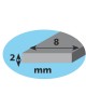 AMC-L7359.3 - ΤΑΙΝΙΑ ΜΕ 45 LED ΕΥΚΑΜΠΤΗ FLEX STRIP 90 CM 12V ΠΟΡΤΟΚΑΛΙ 1ΤΕΜ ΤΑΙΝΙΑ ΜΕ 45 LED ΕΥΚΑΜΠΤΗ FLEX STRIP 90 CM 12V ΠΟΡΤΟΚΑΛΙ 1ΤΕΜ
