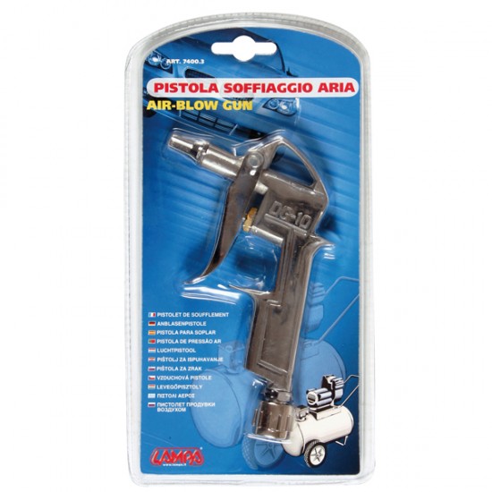 AMC-L7400.3 - ΠΙΣΤΟΛΙ ΑΕΡΑ ΠΙΣΤΟΛΙ ΑΕΡΑ