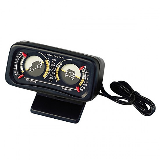 AMC-L7404.0 - ΚΛΙΣΙΟΜΕΤΡΟ ΦΩΤΙΖΟΜΕΝΟ (12V) ΚΛΙΣΙΟΜΕΤΡΟ ΦΩΤΙΖΟΜΕΝΟ (12V)