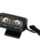 AMC-L7404.0 - ΚΛΙΣΙΟΜΕΤΡΟ ΦΩΤΙΖΟΜΕΝΟ (12V) ΚΛΙΣΙΟΜΕΤΡΟ ΦΩΤΙΖΟΜΕΝΟ (12V)