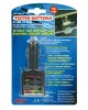 ΤΕΣΤΕΡ ΜΠΑΤΑΡΙΑΣ 12V