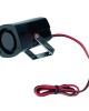 AMC-L7421.3 - ΑΛΑΡΜ ΟΠΙΣΘΕΝ - ΒΟΜΒΗΤΗΣ 12V 110dB (ΜΠΙΠΕΡ- BIPPER) ΣΕΙΡΗΝΑ ΣΥΝΑΓΕΡΜΟΥ ΑΛΑΡΜ ΟΠΙΣΘΕΝ - ΒΟΜΒΗΤΗΣ 12V 110dB (ΜΠΙΠΕΡ- BIPPER) ΣΕΙΡΗΝΑ ΣΥΝΑΓΕΡΜΟΥ