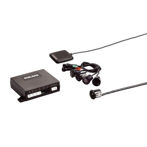 ΣΥΣΤΗΜΑ ΠΑΡΚΑΡΙΣΜΑΤΟΣ 12V ΜΕ ΚΑΜΕΡΑ 12V PTSV402