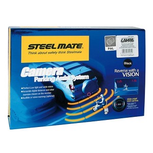 ΣΥΣΤΗΜΑ ΠΑΡΚΑΡΙΣΜΑΤΟΣ 12V ΜΕ ΚΑΜΕΡΑ 12V PTSV402 ΣΥΣΤΗΜΑ ΠΑΡΚΑΡΙΣΜΑΤΟΣ 12V ΜΕ ΚΑΜΕΡΑ 12V PTSV402