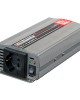 AMC-L7451.3 - POWER INVERTER 500 ΜΕΤΑΤΡΟΠΕΑΣ 12V > 220V MAX POWER 500W - PEAK POWER 1000W POWER INVERTER 500 ΜΕΤΑΤΡΟΠΕΑΣ 12V > 220V MAX POWER 500W - PEAK POWER 1000W
