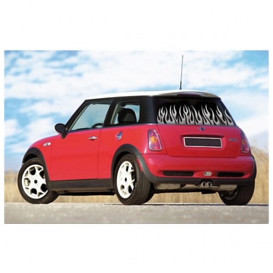 AMC-L7505.1 - ΦΙΛΜ ΠΑΡΑΘΥΡΩΝ-ΦΛΟΓΕΣ (ΑΣΗΜΙ) ΦΙΛΜ ΠΑΡΑΘΥΡΩΝ-ΦΛΟΓΕΣ (ΑΣΗΜΙ)