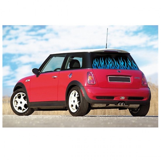 AMC-L7505.4 - ΦΙΛΜ ΠΑΡΑΘΥΡΩΝ-ΦΛΟΓΕΣ (ΜΠΛΕ) ΦΙΛΜ ΠΑΡΑΘΥΡΩΝ-ΦΛΟΓΕΣ (ΜΠΛΕ)