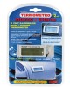 AMC-L8631.6 - ΘΕΡΜΟΜΕΤΡΟ ICE BLUE 12/24V ΘΕΡΜΟΜΕΤΡΟ ICE BLUE 12/24V