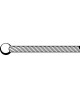 AMC-9214.3-LB - ΚΙΤ ΦΡΕΝΩΝ ΠΟΔΗΛΑΤΟΥ ΜΕ ΝΤΙΖΑ ΚΙΤ ΦΡΕΝΩΝ ΠΟΔΗΛΑΤΟΥ ΜΕ ΝΤΙΖΑ