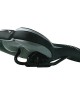 AMC-9234.2-LB - Σέλα ποδηλάτου (270x140mm /370gr) μαύρη Wave Saddle Σέλα ποδηλάτου (270x140mm /370gr) μαύρη Wave Saddle