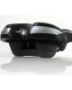 AMC-9234.3-LB - Σέλα ποδηλάτου (260x180mm /480gr) μαύρη Sygma Saddle Σέλα ποδηλάτου (260x180mm /480gr) μαύρη Sygma Saddle