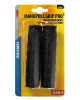 AMC-9280.0-LB - ΧΕΙΡΟΛΑΒΕΣ ΠΟΔΗΛΑΤΟΥ 125+125mm 22mm ΜΑΥΡΑ GRIP-PRO MAN-0 2ΤΕΜ ΧΕΙΡΟΛΑΒΕΣ ΠΟΔΗΛΑΤΟΥ 125+125mm 22mm ΜΑΥΡΑ GRIP-PRO MAN-0 2ΤΕΜ