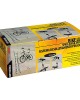 AMC-9290.5-LB - ΒΑΣΗ ΣΤΗΡΙΞΗΣ ΠΟΔΗΛΑΤΟΥ ΤΟΙΧΟΥ BIKE RACK (ΜΗΚΟΣ ΜΠΡΑΤΣΟΥ 36 cm / ΔΙΑΜ. ΓΑΝΤΖΟΥ 4,3 cm) ΒΑΣΗ ΣΤΗΡΙΞΗΣ ΠΟΔΗΛΑΤΟΥ ΤΟΙΧΟΥ BIKE RACK (ΜΗΚΟΣ ΜΠΡΑΤΣΟΥ 36 cm / ΔΙΑΜ. ΓΑΝΤΖΟΥ 4,3 cm)