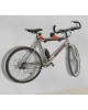 AMC-9290.6-LB - ΒΑΣΗ ΣΤΗΡΙΞΗΣ ΠΟΔΗΛΑΤΟΥ ΤΟΙΧΟΥ BIKE RACK (ΜΗΚΟΣ ΜΠΡΑΤΣΟΥ 36 cm / ΔΙΑΜ. ΓΑΝΤΖΟΥ 4,3 cm) ΒΑΣΗ ΣΤΗΡΙΞΗΣ ΠΟΔΗΛΑΤΟΥ ΤΟΙΧΟΥ BIKE RACK (ΜΗΚΟΣ ΜΠΡΑΤΣΟΥ 36 cm / ΔΙΑΜ. ΓΑΝΤΖΟΥ 4,3 cm)