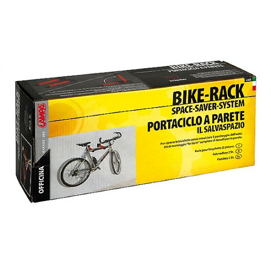 AMC-9290.6-LB - ΒΑΣΗ ΣΤΗΡΙΞΗΣ ΠΟΔΗΛΑΤΟΥ ΤΟΙΧΟΥ BIKE RACK (ΜΗΚΟΣ ΜΠΡΑΤΣΟΥ 36 cm / ΔΙΑΜ. ΓΑΝΤΖΟΥ 4,3 cm) ΒΑΣΗ ΣΤΗΡΙΞΗΣ ΠΟΔΗΛΑΤΟΥ ΤΟΙΧΟΥ BIKE RACK (ΜΗΚΟΣ ΜΠΡΑΤΣΟΥ 36 cm / ΔΙΑΜ. ΓΑΝΤΖΟΥ 4,3 cm)