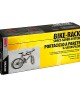 AMC-9290.6-LB - ΒΑΣΗ ΣΤΗΡΙΞΗΣ ΠΟΔΗΛΑΤΟΥ ΤΟΙΧΟΥ BIKE RACK (ΜΗΚΟΣ ΜΠΡΑΤΣΟΥ 36 cm / ΔΙΑΜ. ΓΑΝΤΖΟΥ 4,3 cm) ΒΑΣΗ ΣΤΗΡΙΞΗΣ ΠΟΔΗΛΑΤΟΥ ΤΟΙΧΟΥ BIKE RACK (ΜΗΚΟΣ ΜΠΡΑΤΣΟΥ 36 cm / ΔΙΑΜ. ΓΑΝΤΖΟΥ 4,3 cm)