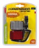 AMC-9350.0-LB - ΑΝΑΚΛΑΣΤΗΡΕΣ ΠΟΔΗΛΑΤΟΥ ΓΩΝΙΑΚΟΙ ΑΝΑΚΛΑΣΤΗΡΕΣ ΠΟΔΗΛΑΤΟΥ ΓΩΝΙΑΚΟΙ