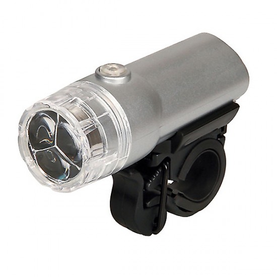 AMC-9357.7-LB - ΦΑΝΑΡΙ ΠΟΔΗΛΑΤΟΥ EΜΠΡΟΣ (3 LED) ΦΑΝΑΡΙ ΠΟΔΗΛΑΤΟΥ EΜΠΡΟΣ (3 LED)