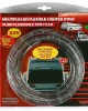 AMC-L9816.5 - ΚΑΛΩΔΙΟ ΚΟΥΛΟΥΡΑ (Λευκό) ΚΑΛΩΔΙΟ ΚΟΥΛΟΥΡΑ (Λευκό)