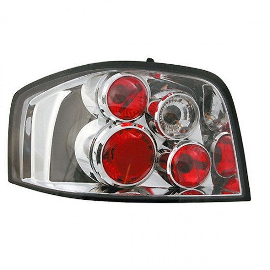 AMC-LEX-0810.6 - Φανάρια Πισινά για AUDI A3 05/03+ Φανάρια Πισινά για AUDI A3 05/03+