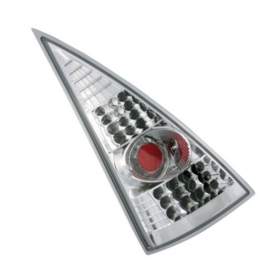 AMC-LEX-0830.5 - Φανάρια Πισινά για CITROEN C3 02+ Φανάρια Πισινά για CITROEN C3 02+