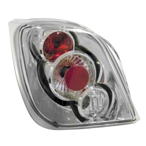 Φανάρια Πισινά για FORD FIESTA 1/89-12/95 Φανάρια Πισινά για FORD FIESTA 1/89-12/95