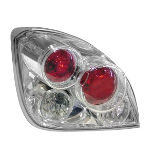 Φανάρια Πισινά για FORD FIESTA IV 8/95-1/02 Φανάρια Πισινά για FORD FIESTA IV 8/95-1/02