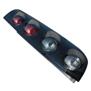 Φανάρια Πισινά για FORD FIESTA 3D 11/01-12/05 Φανάρια Πισινά για FORD FIESTA 3D 11/01-12/05