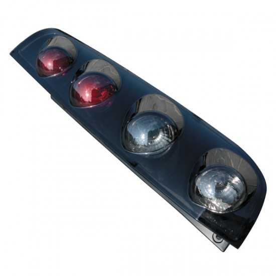 AMC-LEX-0851.8 - Φανάρια Πισινά για FORD FIESTA 3D 11/01-12/05 Φανάρια Πισινά για FORD FIESTA 3D 11/01-12/05