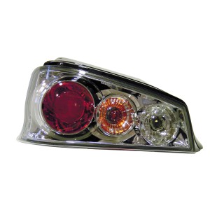 Φανάρια Πισινά για PEUGEOT 106 9/91-4/96 Φανάρια Πισινά για PEUGEOT 106 9/91-4/96