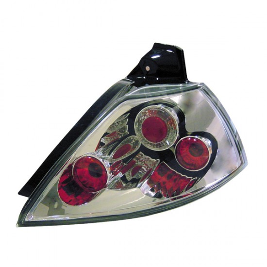 AMC-LEX-0904.2 - Φανάρια Πισινά για RENAULT MEGANE 9/02+ Φανάρια Πισινά για RENAULT MEGANE 9/02+