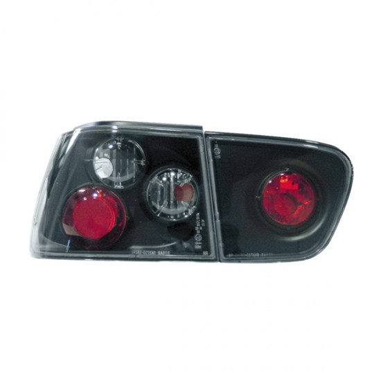 AMC-LEX-0923.4 - Φανάρια Πισινά για SEAT IBIZA 8/99-2/02 Φανάρια Πισινά για SEAT IBIZA 8/99-2/02