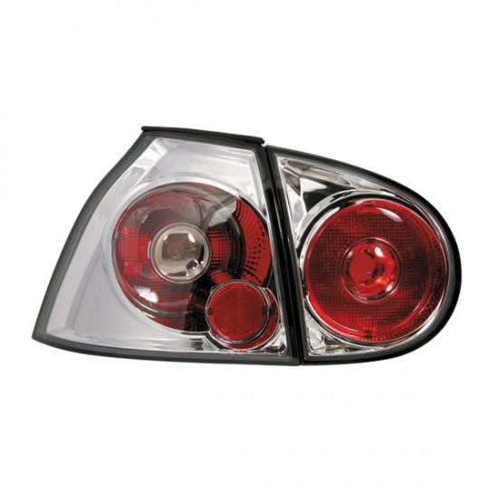 AMC-LEX-0933.6 - Φανάρια Πισινά για VW GOLF 5 10/03+ Φανάρια Πισινά για VW GOLF 5 10/03+