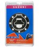 AMC-9000.9-LM - ΑΥΤΟΚΟΛΛΗΤΟ ΤΑΠΑΣ ΒΕΝΖΙΝΗΣ CARBON SUZUKI (7 ΤΡΥΠΕΣ) ΑΥΤΟΚΟΛΛΗΤΟ ΤΑΠΑΣ ΒΕΝΖΙΝΗΣ CARBON SUZUKI (7 ΤΡΥΠΕΣ)