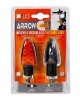 ΦΛΑΣ ΜΟΤΟ ARROW / LED 12V-21W