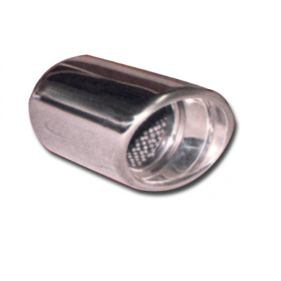 AMC-MB9010525/OVS - ΜΠΟΥΚΑ ΟΒΑΛ ΜΠΟΥΚΑ ΟΒΑΛ