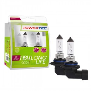 HB4 12V 55W 3.150K P22d POWERTEC ΛΑΜΠΑ LONG LIFE ΑΛΟΓΟΝΟΥ M-TECH - 2 ΤΕΜ. HB4 12V 55W 3.150K P22d POWERTEC ΛΑΜΠΑ LONG LIFE ΑΛΟΓΟΝΟΥ M-TECH - 2 ΤΕΜ.