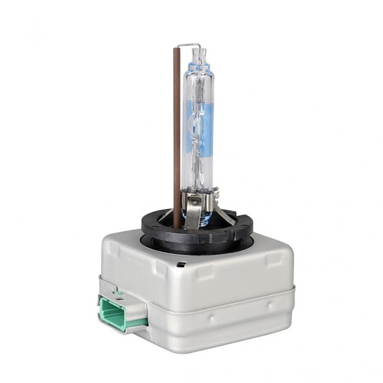 AMC-PTZSWD3S-DUO/MT - D3S 12V 34W P32d-5 5.000K POWERTEC SUPER WHITE 2ΤΕΜ. M-TECH D3S 12V 34W P32d-5 5.000K POWERTEC SUPER WHITE 2ΤΕΜ. M-TECH