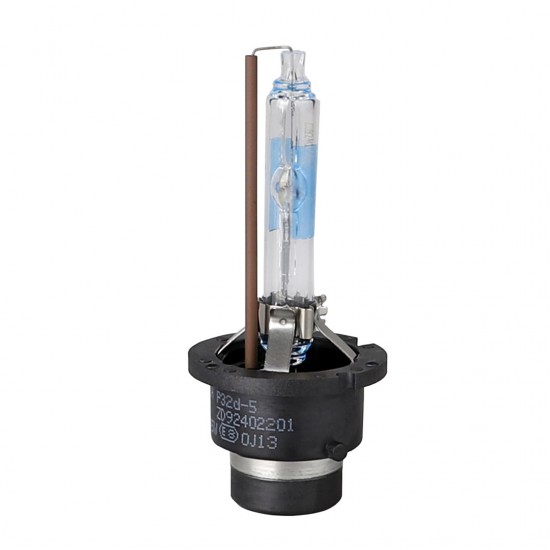 AMC-PTZSWD4S-DUO/MT - D4S 12V 34W PK32d-5 5.000K POWERTEC SUPER WHITE 2ΤΕΜ. M-TECH D4S 12V 34W PK32d-5 5.000K POWERTEC SUPER WHITE 2ΤΕΜ. M-TECH