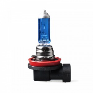 H8 12V 35W PGJ19-1 POWERTEC ULTRA WHITE 2ΤΕΜ. M-TECH H8 12V 35W PGJ19-1 POWERTEC ULTRA WHITE 2ΤΕΜ. M-TECH