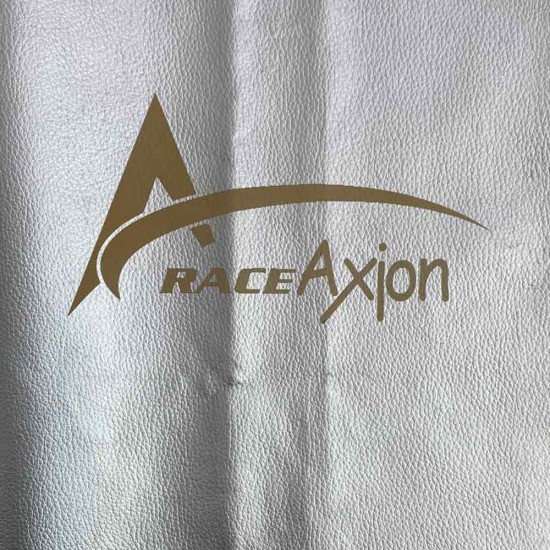 AMC-RA-ΗΛ26871-RX - Εξωτερική Ηλιοπροστασία Large Μ195-147 Χ Υ95 cm για το Παρμπρίζ από Ύφασμα 3 Στρώσεων και Ρινίσματα Αλουμινίου σε ασημί χρώμα με logo και άκαυστη επένδυση Race Axion - 1 τεμάχιο Εξωτερική Ηλιοπροστασία Large Μ195-147 Χ Υ95 cm για το Παρμπρίζ από Ύφασμα 3 Στρώσεων και Ρινίσματα Αλουμινίου σε ασημί χρώμα με logo και άκαυστη επένδυση Race Axion - 1 τεμάχιο