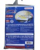 AMC-RA-ΗΛ26872-RX - Εξωτερική Ηλιοπροστασία X-Large Μ195-147 Χ Υ110 cm για το Παρμπρίζ από Ύφασμα 3 Στρώσεων και Ρινίσματα Αλουμινίου σε ασημί χρώμα με logo και άκαυστη επένδυση Race Axion - 1 τεμάχιο Εξωτερική Ηλιοπροστασία X-Large Μ195-147 Χ Υ110 cm για το Παρμπρίζ από Ύφασμα 3 Στρώσεων και Ρινίσματα Αλουμινίου σε ασημί χρώμα με logo και άκαυστη επένδυση Race Axion - 1 τεμάχιο