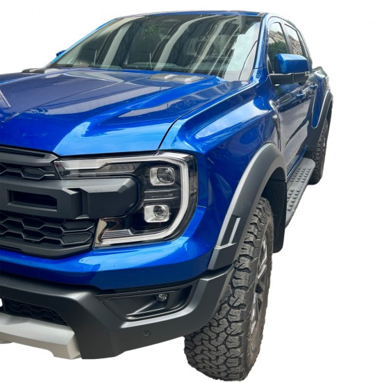 AMC-MP.RAPTOR/MB-ALU - KIT ΜΠΑΡΕΣ ΓΙΑ ΚΑΡΟΤΣΑ FORD RANGER/ RAPTOR 2022+ PROFESSIONAL 165cm 8450/ΜΒ Χ2 ΚΑΙ ΑΚΡΑ BRIO 71050/MB Χ4 KIT ΜΠΑΡΕΣ ΓΙΑ ΚΑΡΟΤΣΑ FORD RANGER/ RAPTOR 2022+ PROFESSIONAL 165cm 8450/ΜΒ Χ2 ΚΑΙ ΑΚΡΑ BRIO 71050/MB Χ4