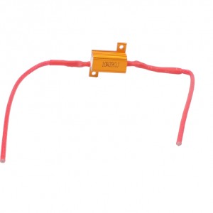 ΑΝΤΙΣΤΑΣΗ 10W/39ohm 27x15x15mm ΑΝΤΙΣΤΑΣΗ 10W/39ohm 27x15x15mm