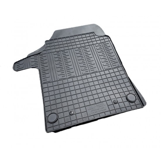 ΜΑΡΚΕ ΠΑΤΑΚΙΑ ΣΕ ΣΚΑΦΗ ΛΑΣΤΙΧΟ ΓΙΑ MERCEDES VITO W447 2014+ ΣΕ ΜΑΥΡΟ ΧΡΩΜΑ ΜΕ ΚΟΥΜΠΩΜΑΤΑ CIK - 2 ΤΕΜ.